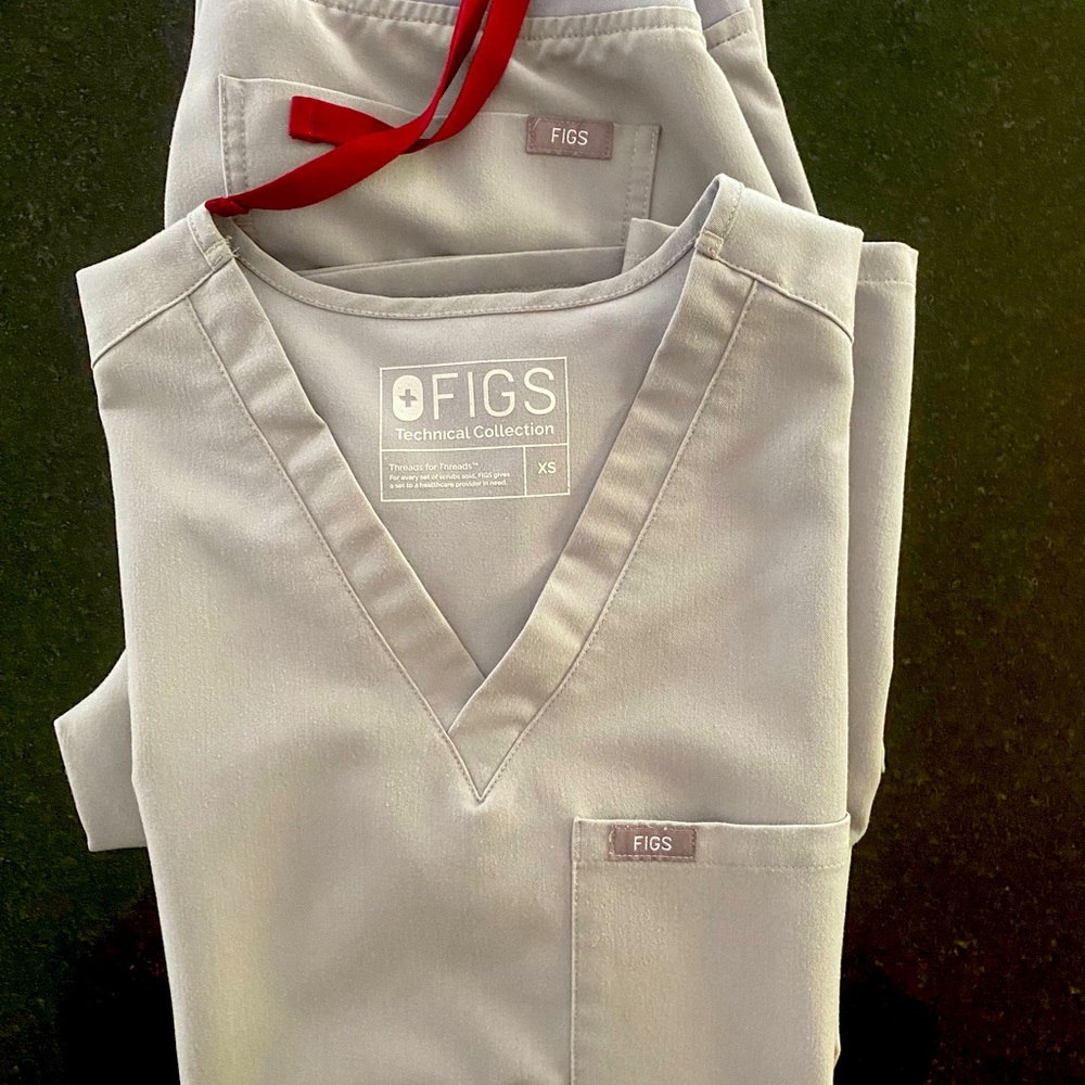 FIGS XS Cement